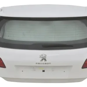 Najlepsza cena KLAPA TYLNA TYŁ PEUGEOT 308 II HB EWPB